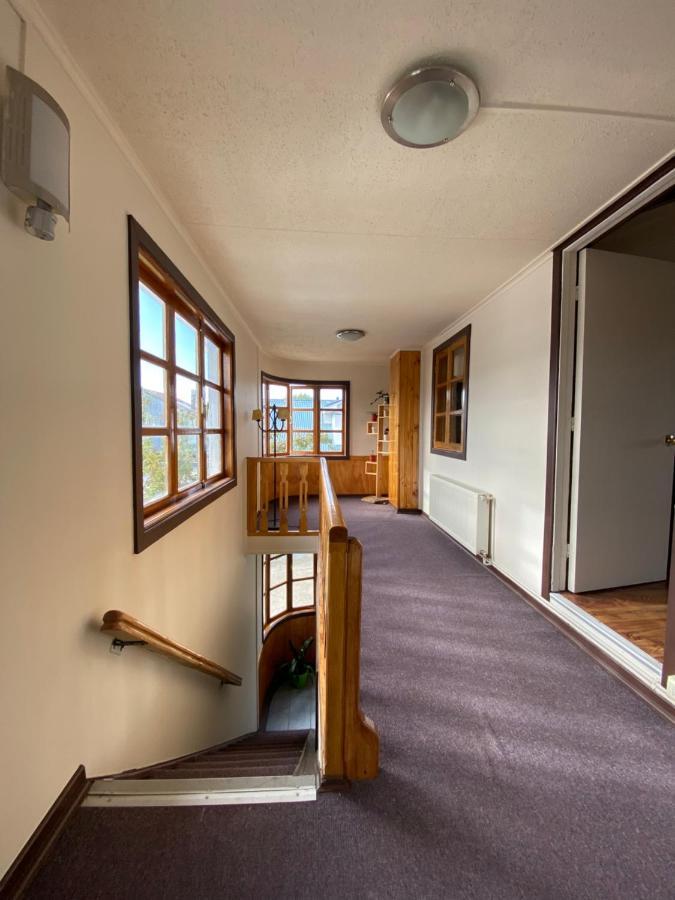 Kawi Hostel Puerto Natales Esterno foto